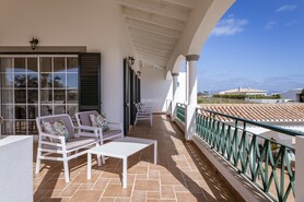 Moradia T4 - Lagos, Lagos, Faro (Algarve) - Miniatura: 13/49