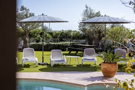 Moradia T4 - Lagos, Lagos, Faro (Algarve) - Miniatura: 22/49