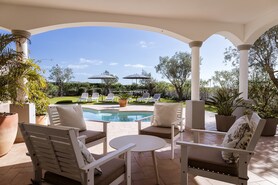 Moradia T4 - Lagos, Lagos, Faro (Algarve) - Miniatura: 28/49