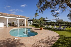 Moradia T4 - Lagos, Lagos, Faro (Algarve) - Miniatura: 31/49