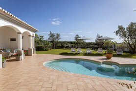 Moradia T4 - Lagos, Lagos, Faro (Algarve) - Miniatura: 32/49