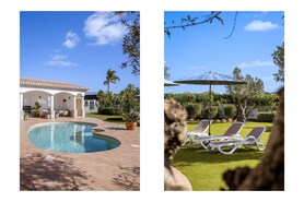 Moradia T4 - Lagos, Lagos, Faro (Algarve) - Miniatura: 33/49