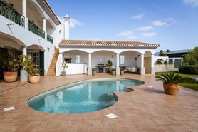 Moradia T4 - Lagos, Lagos, Faro (Algarve) - Miniatura: 34/49