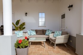 Moradia T4 - Lagos, Lagos, Faro (Algarve) - Miniatura: 35/49