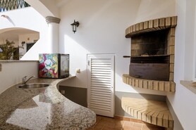 Moradia T4 - Lagos, Lagos, Faro (Algarve) - Miniatura: 36/49