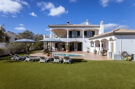 Moradia T4 - Lagos, Lagos, Faro (Algarve) - Miniatura: 37/49