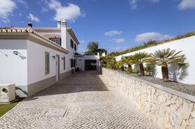 Moradia T4 - Lagos, Lagos, Faro (Algarve) - Miniatura: 38/49