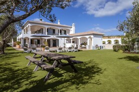 Moradia T4 - Lagos, Lagos, Faro (Algarve) - Miniatura: 42/49