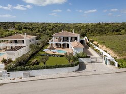 Moradia T4 - Lagos, Lagos, Faro (Algarve) - Miniatura: 44/49