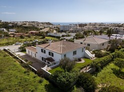 Moradia T4 - Lagos, Lagos, Faro (Algarve) - Miniatura: 45/49