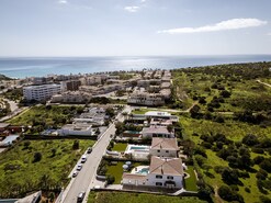 Moradia T4 - Lagos, Lagos, Faro (Algarve) - Miniatura: 46/49