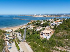 Moradia T4 - Ferragudo, Lagoa (Algarve), Faro (Algarve) - Miniatura: 1/33