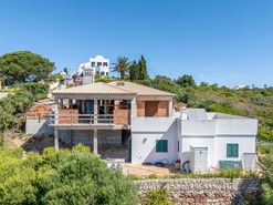 Moradia T4 - Ferragudo, Lagoa (Algarve), Faro (Algarve) - Miniatura: 2/33