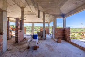 Moradia T4 - Ferragudo, Lagoa (Algarve), Faro (Algarve) - Miniatura: 4/33