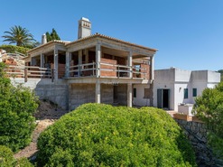 Moradia T4 - Ferragudo, Lagoa (Algarve), Faro (Algarve) - Miniatura: 15/33