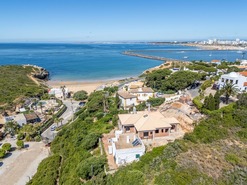 Moradia T4 - Ferragudo, Lagoa (Algarve), Faro (Algarve) - Miniatura: 21/33