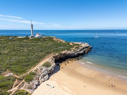 Moradia T4 - Ferragudo, Lagoa (Algarve), Faro (Algarve) - Miniatura: 22/33