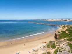 Moradia T4 - Ferragudo, Lagoa (Algarve), Faro (Algarve) - Miniatura: 23/33