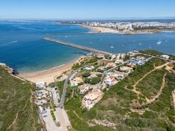 Moradia T4 - Ferragudo, Lagoa (Algarve), Faro (Algarve) - Miniatura: 28/33