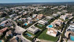 Moradia T4 - Lagos, Lagos, Faro (Algarve) - Miniatura: 1/7