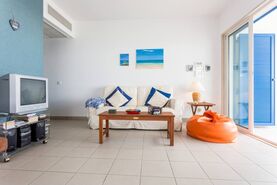 Apartamento T2 - S�o Gon�alo de Lagos, Lagos, Faro (Algarve) - Miniatura: 1/13