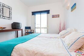 Apartamento T2 - S�o Gon�alo de Lagos, Lagos, Faro (Algarve) - Miniatura: 7/13