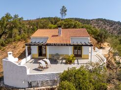 Moradia T1 - Odeceixe, Aljezur, Faro (Algarve) - Miniatura: 1/28