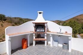 Moradia T1 - Odeceixe, Aljezur, Faro (Algarve) - Miniatura: 18/28