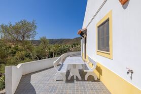 Moradia T1 - Odeceixe, Aljezur, Faro (Algarve) - Miniatura: 19/28