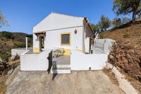 Moradia T1 - Odeceixe, Aljezur, Faro (Algarve) - Miniatura: 20/28