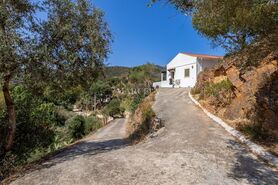 Moradia T1 - Odeceixe, Aljezur, Faro (Algarve) - Miniatura: 21/28