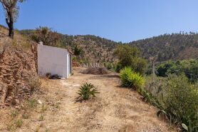 Moradia T1 - Odeceixe, Aljezur, Faro (Algarve) - Miniatura: 22/28