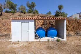 Moradia T1 - Odeceixe, Aljezur, Faro (Algarve) - Miniatura: 23/28