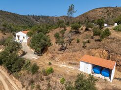 Moradia T1 - Odeceixe, Aljezur, Faro (Algarve) - Miniatura: 26/28