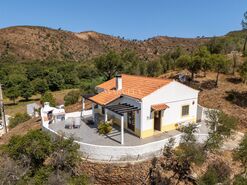 Moradia T1 - Odeceixe, Aljezur, Faro (Algarve) - Miniatura: 27/28