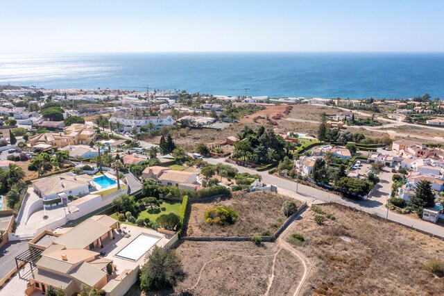 Terreno Urbano T0 - Luz, Lagos, Faro (Algarve) - Imagem grande