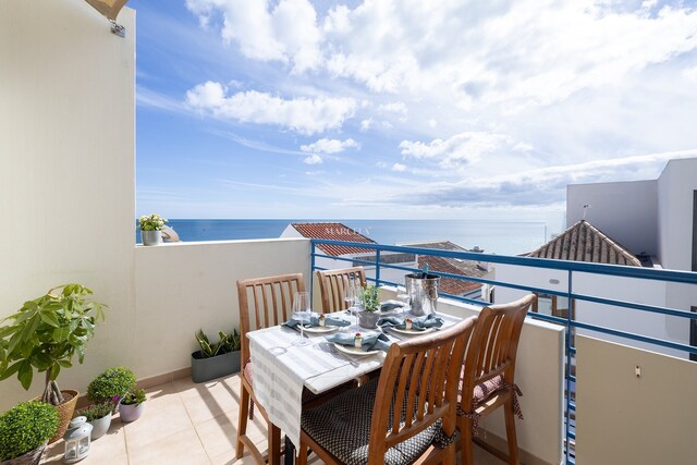 Apartamento T2 - Vila do Bispo, Vila do Bispo, Faro (Algarve) - Imagem grande