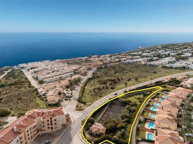 Terreno Urbano T0 - No Definido, No Definido, No Definido - Imagem grande