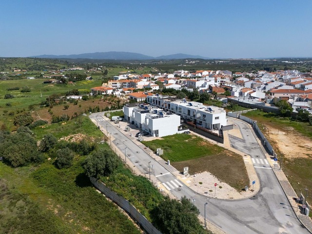 Terreno Urbano T0 - Odi�xere, Lagos, Faro (Algarve) - Imagem grande