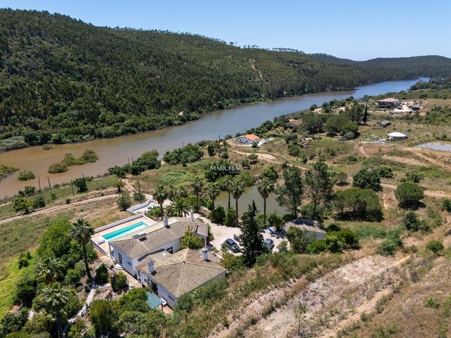 Moradia T3 - Odi�xere, Lagos, Faro (Algarve) - Imagem grande