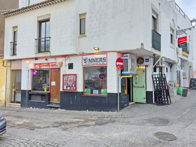 Loja T0 - S�o Gon�alo de Lagos, Lagos, Faro (Algarve) - Imagem grande