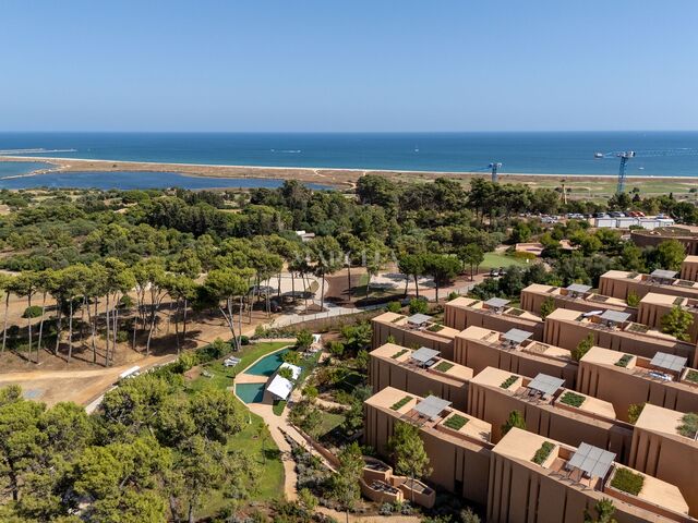 Apartamento T2 - Odi�xere, Lagos, Faro (Algarve) - Imagem grande