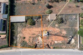 Terreno Urbano T4 - No Definido, No Definido, No Definido