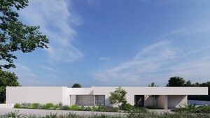 Moradia T5 - Odixere, Lagos, Faro (Algarve)