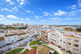 Apartamento T2 - S�o Gon�alo de Lagos, Lagos, Faro (Algarve)