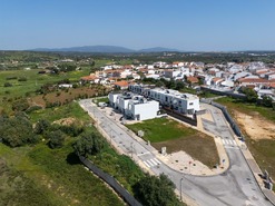 Terreno Urbano T0 - Odi�xere, Lagos, Faro (Algarve)
