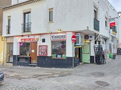 Loja T0 - S�o Gon�alo de Lagos, Lagos, Faro (Algarve)