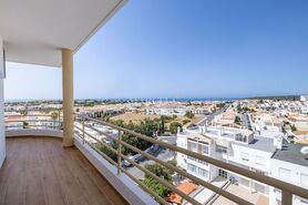 Apartamento T3 - S�o Gon�alo de Lagos, Lagos, Faro (Algarve)
