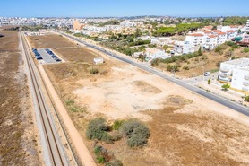 Terreno Urbano T0 - So Gonalo de Lagos, Lagos, Faro (Algarve) - Miniatura: 2/5