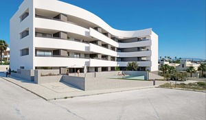 Apartamento T2 - So Gonalo de Lagos, Lagos, Faro (Algarve) - Miniatura: 5/17